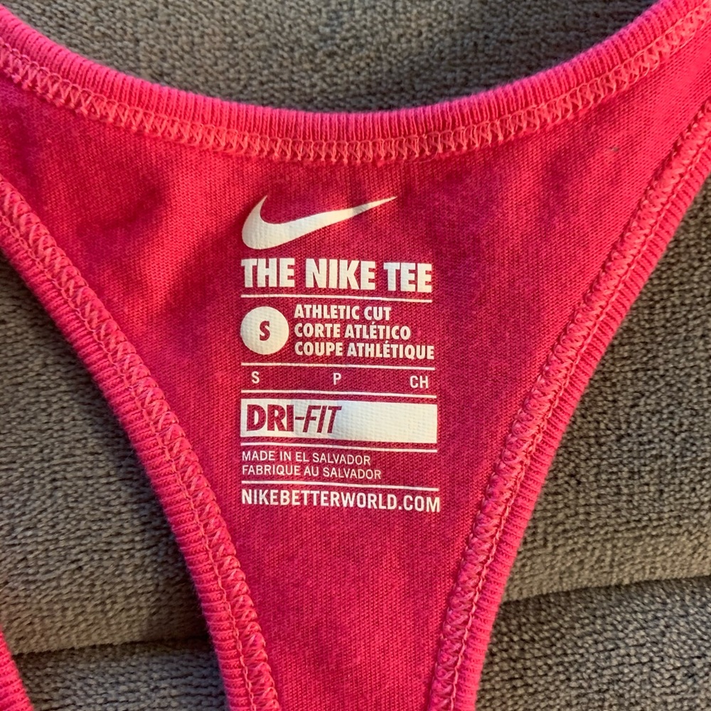 Nike Tank Top - Picture 2 of 3
